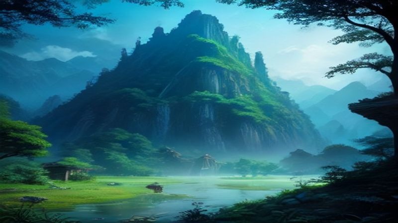 牧神记 第97集【4K 高码】每周日更新 牧神记 第97集【4K 高码】每周日更新封面图 4K超高清