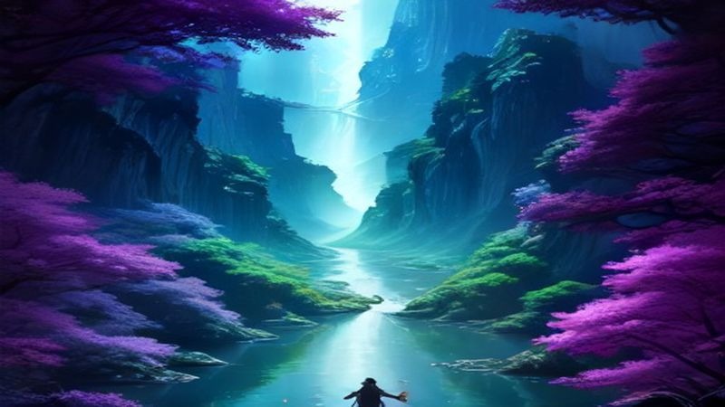 牧神记 年番2 【更至最新 97集】【4K 高码率】封面图 4K超高清