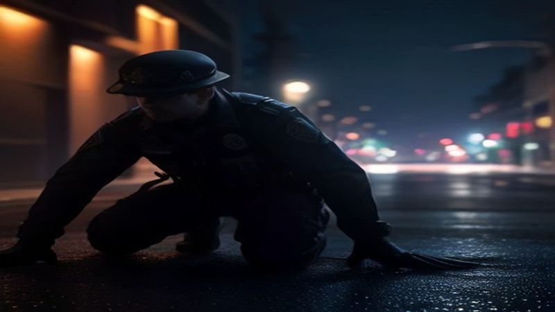夜巡毒枭 La Captura (2026) [4K-HDR] [西英双语] [内封多国字幕]封面图 4K超高清 2026年