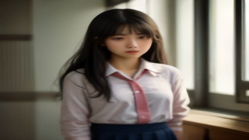 我们的少年时代2 [更新至第20集]封面图