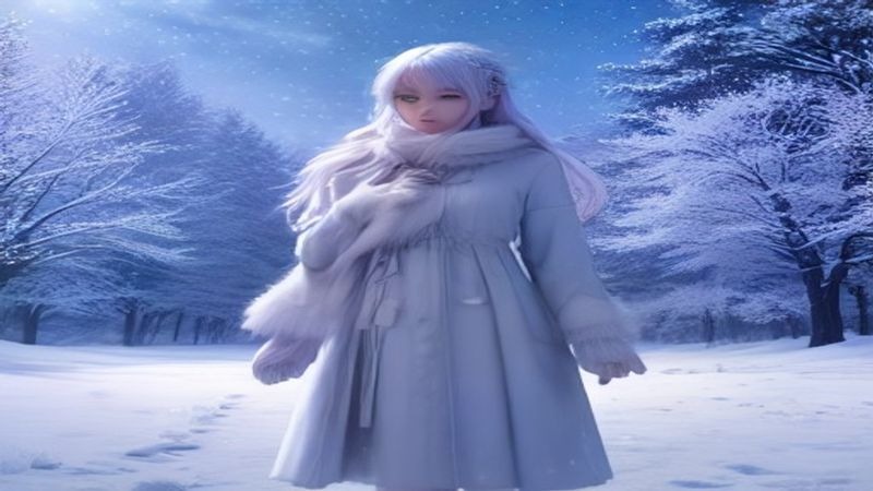 寒衣入心 [更新至第18集]封面图