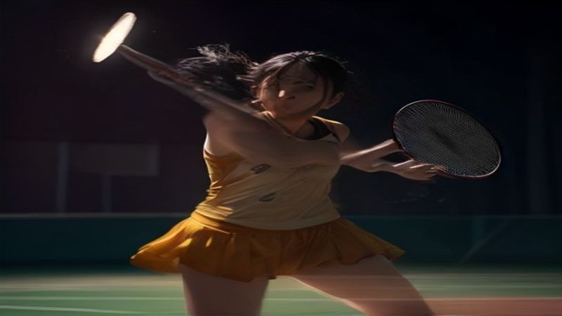 李宇轩羽毛球教程- 完整加强版 李宇轩羽毛球教程- 完整加强版封面图