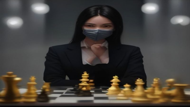 《权谋伪装》:教你看懂规则不再被人拿捏 《权谋伪装》:教你看懂规则不再被人拿捏封面图