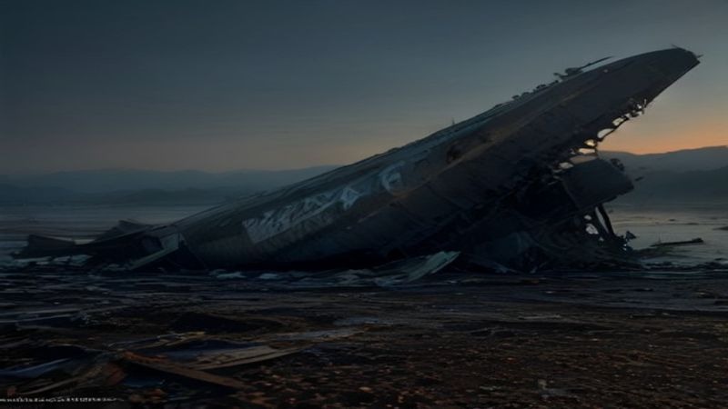 狂坠：波音大调查2（2026）4K HDR 内封简繁封面图 4K超高清