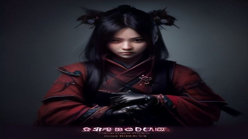 仁王3/Nioh 3|官方中文 仁王3/Nioh 3|官方中文封面图