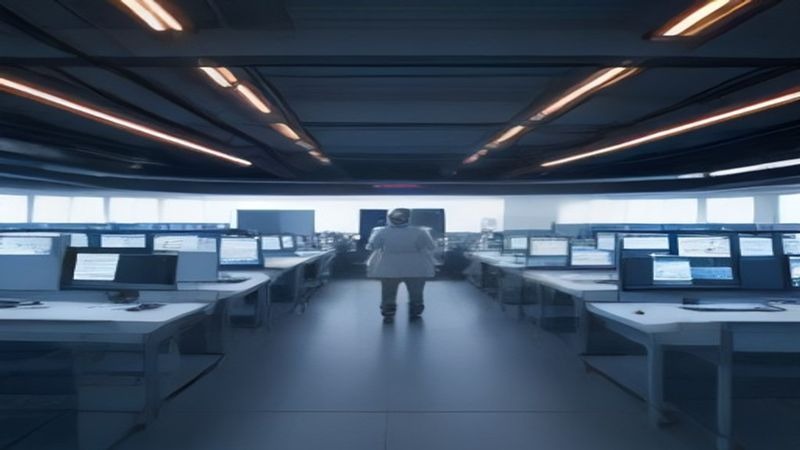 尚硅谷 AI大模型技术人工智能系列课程 尚硅谷 AI大模型技术人工智能系列课程封面图
