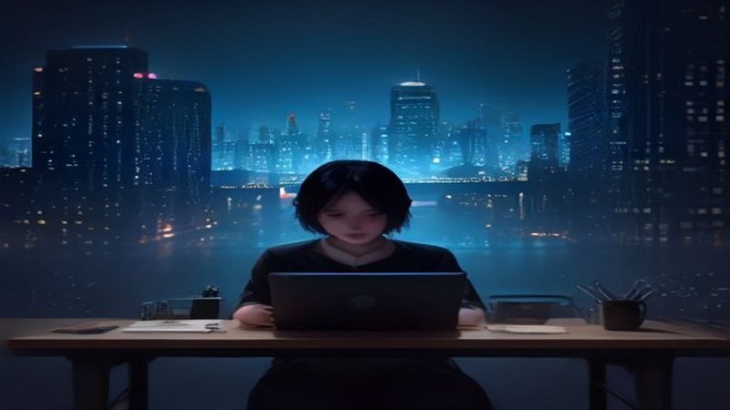 AIGC即梦工具小白实战课:界面操作,提示词撰写,画风视角氛围视频数字人教学 AIGC即梦工具小白实战课:界面操作,提示词撰写,画风视角氛围视频数字人教学封面图