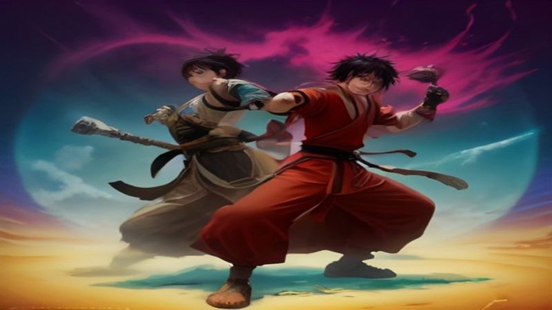 Coze一键生成Sora2 仙侠国风AI动漫短剧 Coze一键生成Sora2 仙侠国风AI动漫短剧封面图