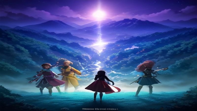 【日漫】为美好的世界献上祝福 全3季(2016-2024) 日语简中 1080P 【日漫】为美好的世界献上祝福 全3季(2016-2024) 日语简中 1080P封面图 1080P高清