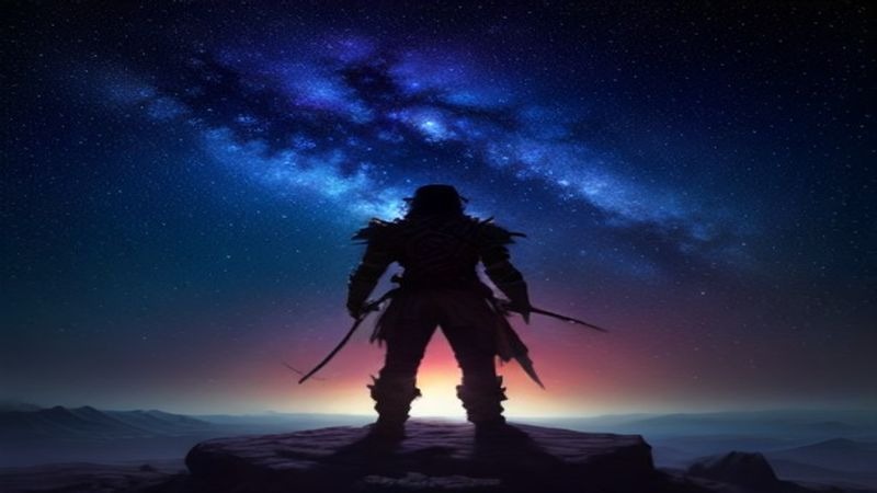 吞噬星空 第238集【4K臻彩】封面图 4K超高清