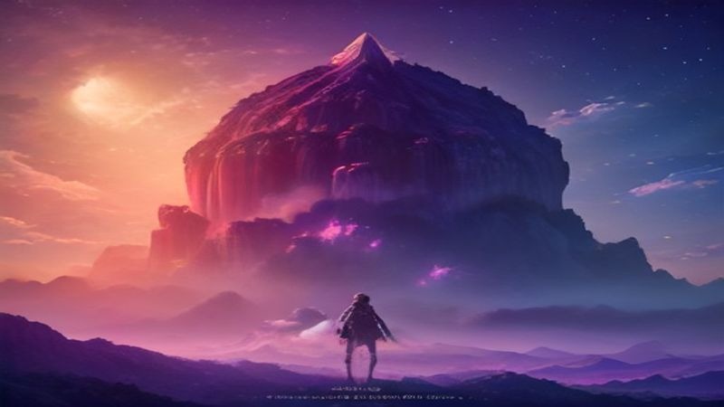 【吞噬星空】更新至238集|动漫|4k 【吞噬星空】更新至238集|动漫|4k封面图 4K超高清