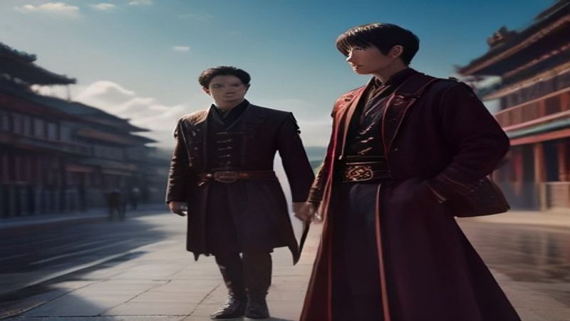 师兄太稳健 (2026) [WEB-4K] [国语中字] [更至12集]封面图 4K超高清 2026年