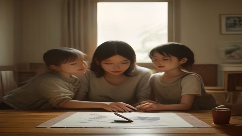 【我要学摄影】之故事感家庭摄影系统课程 【我要学摄影】之故事感家庭摄影系统课程封面图
