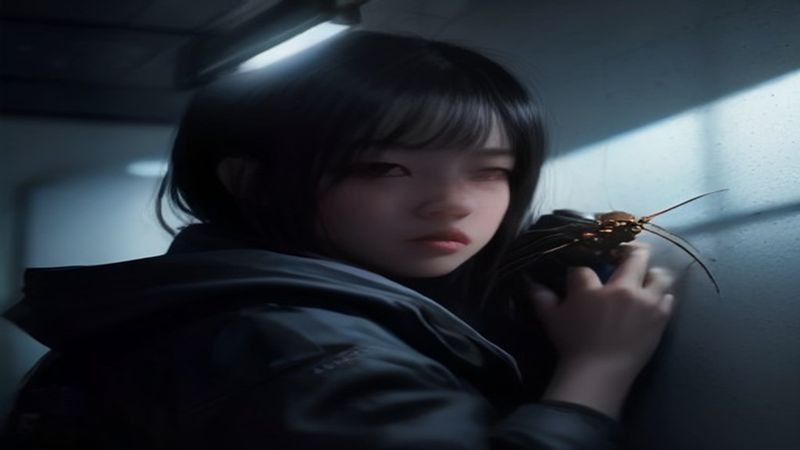蝉. 【更新至 12 集】 [4K][社会/悬疑][吴镇宇/郑云龙/钟楚曦]