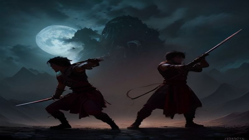 一斩苍穹(2026) 更06集 【4K画质】& 九阳武神 (2025) (第43集)【4K 画质】双更臻享
