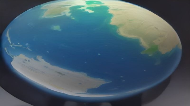 新版谷歌地球大陆版 ,无需特殊网络即可免费丝滑体验 新版谷歌地球大陆版 ,无需特殊网络即可免费丝滑体验封面图