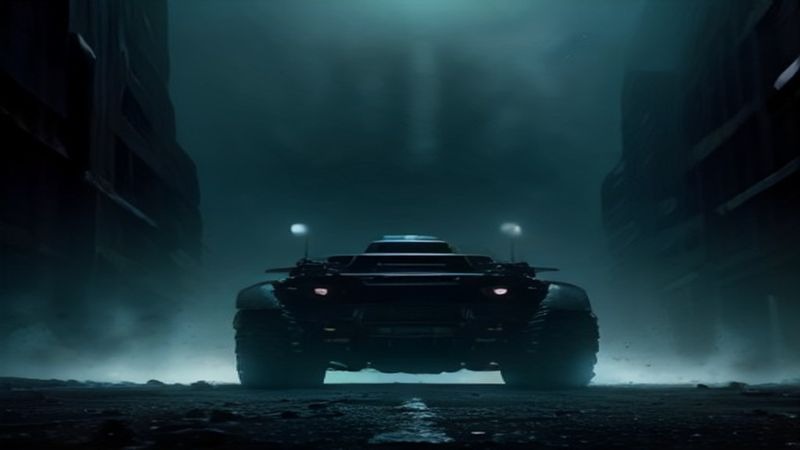 狂暴对峙 Motor City (2026) 中英双语字幕 狂暴对峙 Motor City (2026) 中英双语字幕封面图 2026年