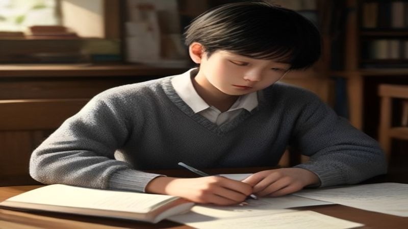 少年得到《哈佛学霸带你搞定4000必会单词》 少年得到《哈佛学霸带你搞定4000必会单词》封面图
