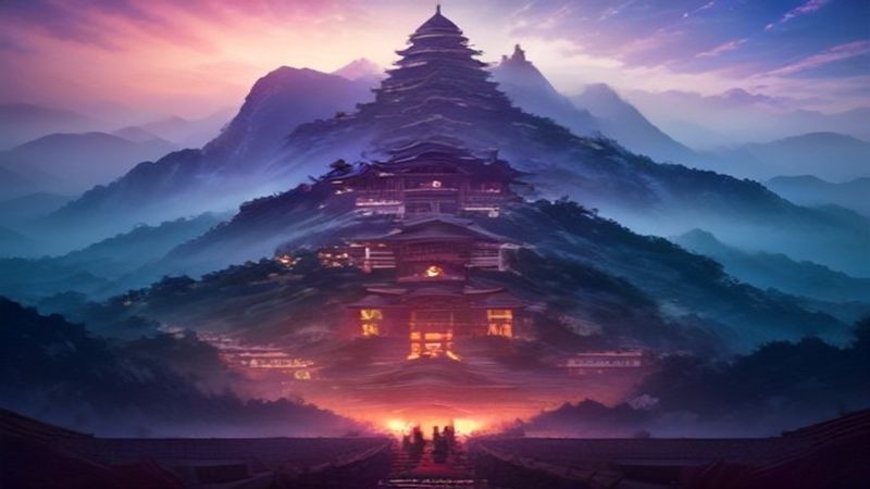 遮天 (2023) 4K 臻彩 杜比音效 更177集 遮天 (2023) 4K 臻彩 杜比音效 更177集封面图 4K超高清 2023年