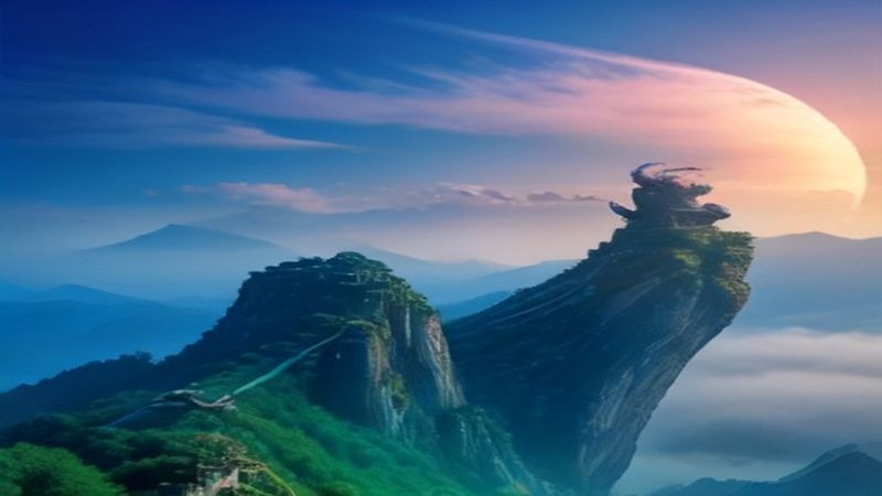 《我当寻龙魁首的那些年》 《我当寻龙魁首的那些年》封面图