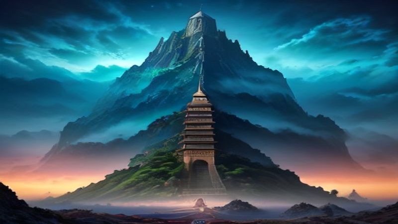 一念永恒 完结季(2026) [WEB-4K] [国语中字] [更至8集]封面图 4K超高清 2026年