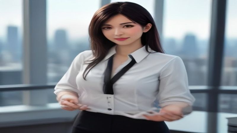 职场晋升真心计 ，高效社交与快速晋升实战策略封面图