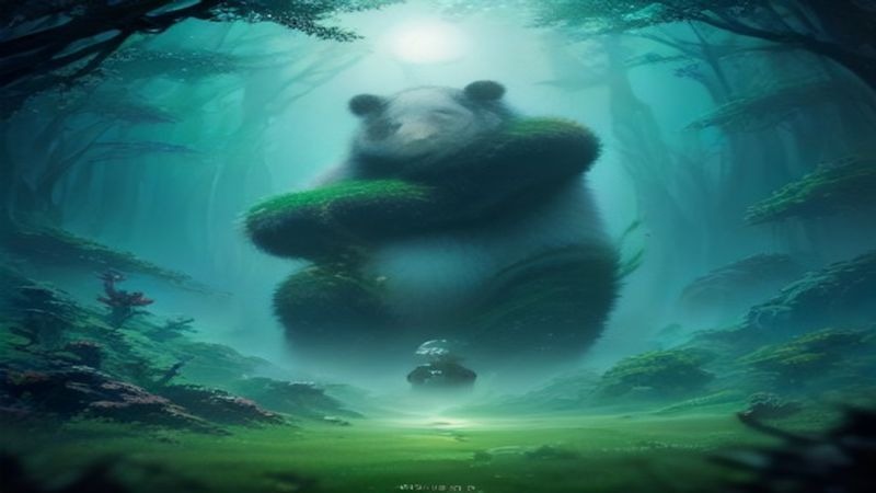 李熊猫 (2026) 更7集4K 李熊猫 (2026) 更7集4K封面图 4K超高清 2026年