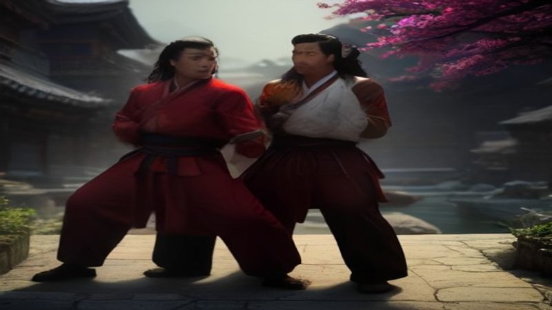 师兄啊师兄(2023) 4K HQ 高码率 更156集 师兄啊师兄(2023) 4K HQ 高码率 更156集封面图 4K超高清