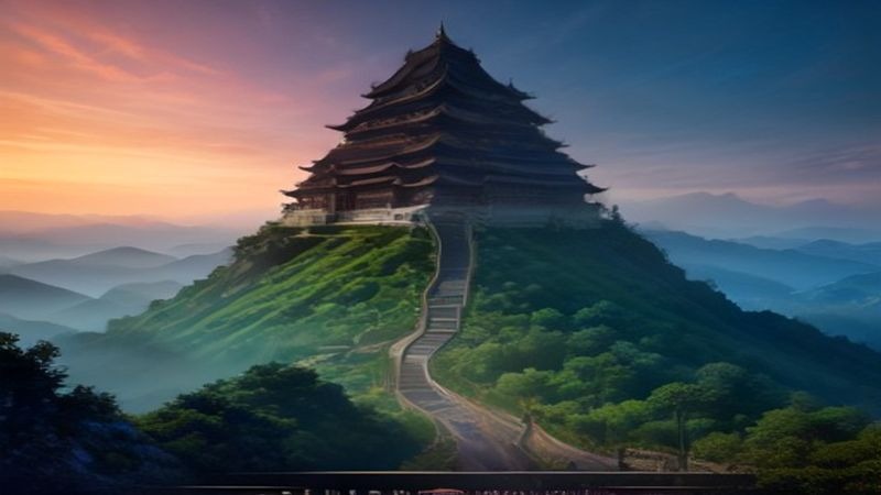一念永恒 完结季(2026) 4K 10bit 更8集 一念永恒 完结季(2026) 4K 10bit 更8集封面图 4K超高清