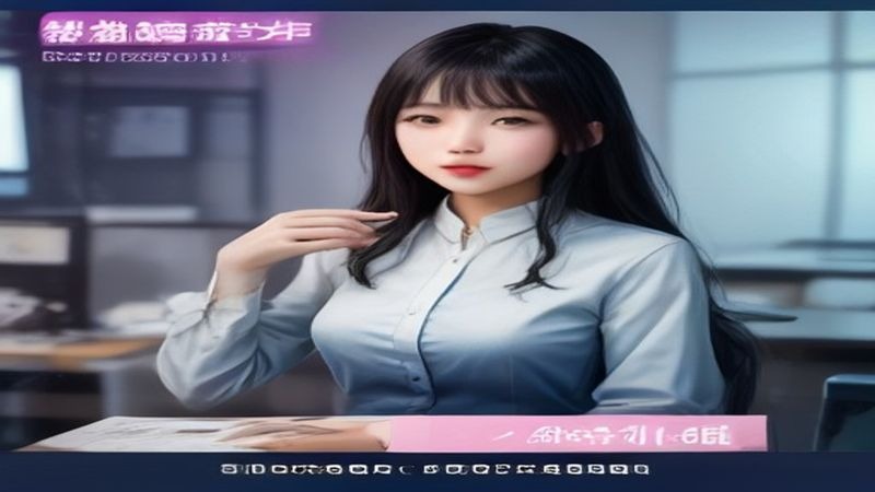 绅士最爱 【Steam/PC端🔥游戏】 《美女，游泳健身了解一下》 真人互动游戏封面图