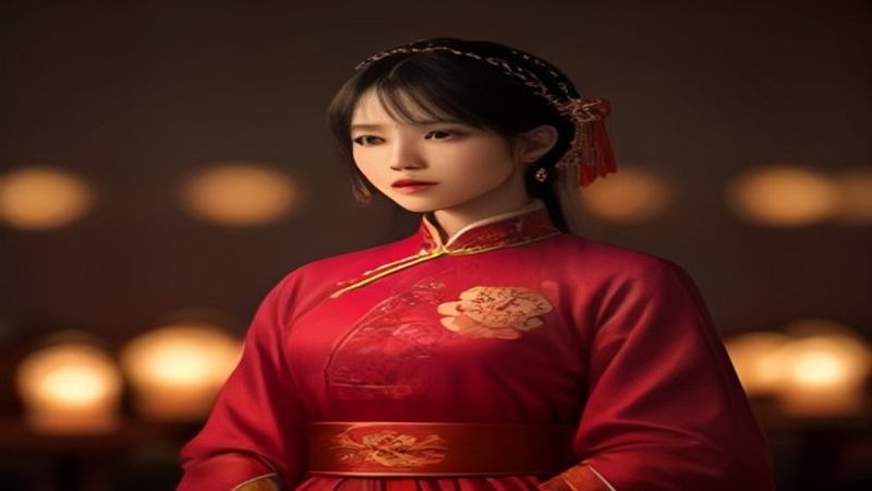《驸马小仵作》【更新至 09 集】封面图