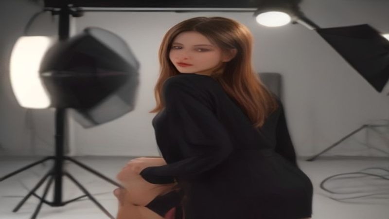 摄影师约拍漂亮女生的沟通与实战 摄影师约拍漂亮女生的沟通与实战封面图