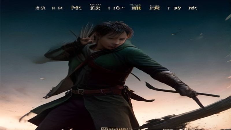 罗宾汉之死 The Death of Robin Hood (2026) [WEB-4K] [DV&HDR] [外挂中文字幕]封面图 4K超高清 2026年