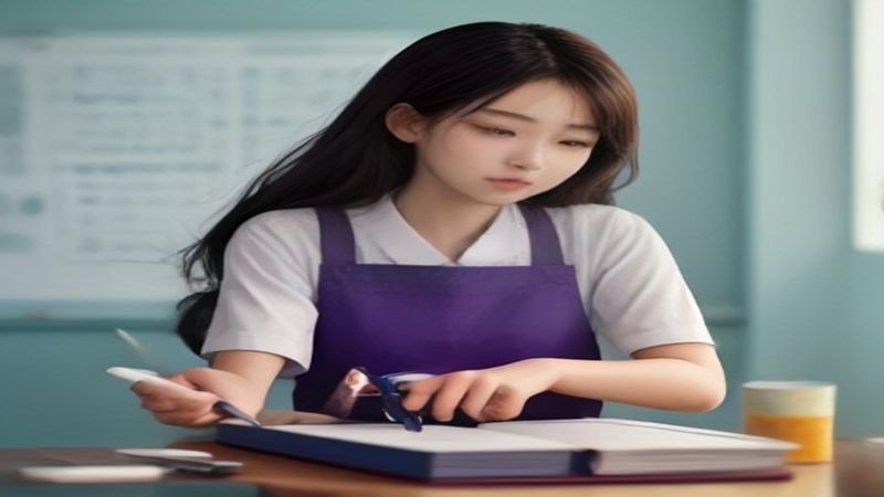 【日漫】穹庐下的魔女 更9集 [1080p 日语中字资源]封面图 1080P高清