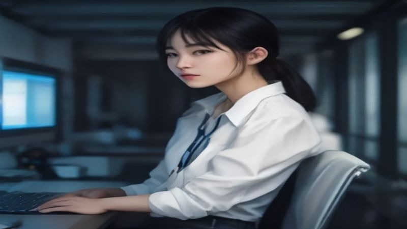时光代理人 第三季 更4集 4K封面图 4K超高清