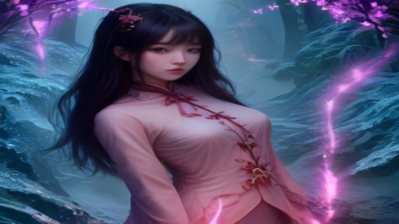 女性魅力体态训练课,快速从0基础到气质女神 女性魅力体态训练课,快速从0基础到气质女神封面图
