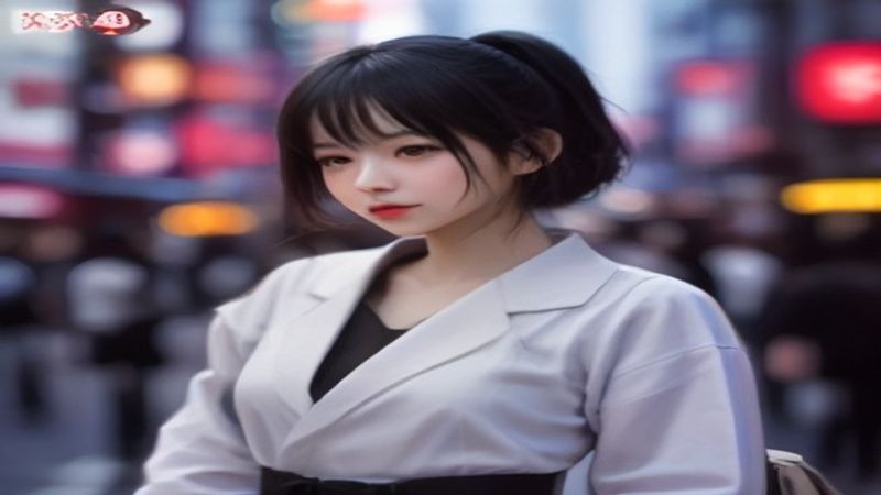 东京女子图鉴[全11集][简繁英字幕].Tokyo.Girl.S01.2160p封面图