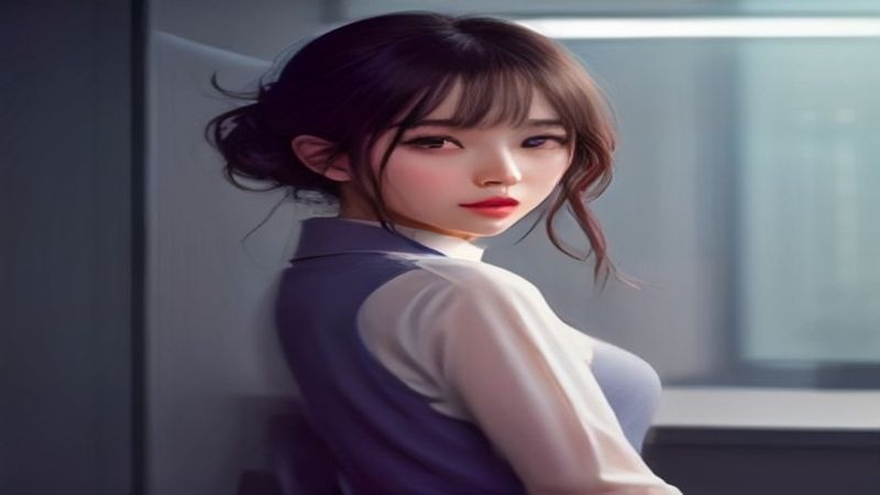 wlop壁纸2024(含2015-2023) wlop壁纸2024(含2015-2023)封面图