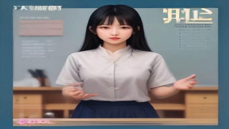 白大姐 20 招培养优秀女孩在线视频课 白大姐 20 招培养优秀女孩在线视频课封面图