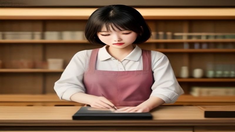 四朵花《小红书店铺专项实战营》封面图