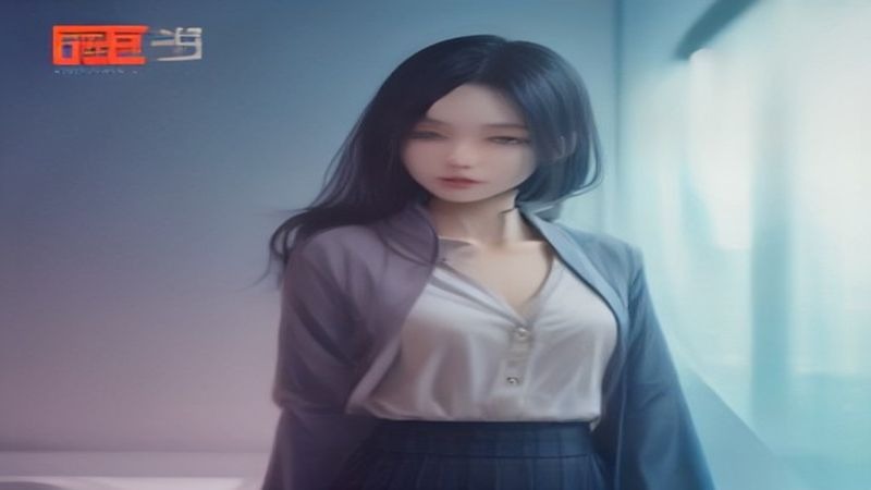 【古风美女】4k图片写真CG插画 超高清人物 【古风美女】4k图片写真CG插画 超高清人物封面图 4K超高清