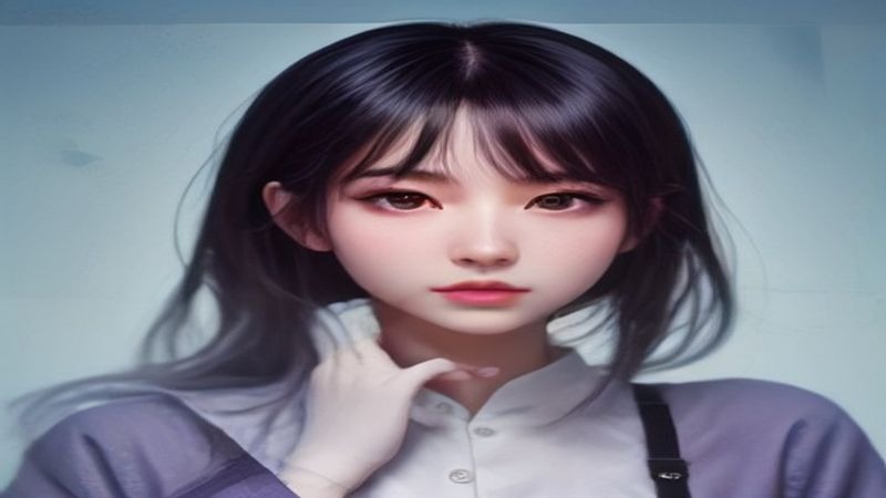 blender实时高精度女角色制作全流程 (酷女孩) blender实时高精度女角色制作全流程 (酷女孩)封面图