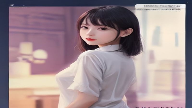 全风格美女写真壁纸合集