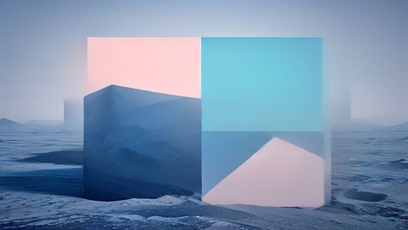 老鹰C4D教程