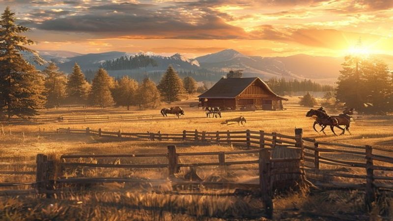 名称：黄石 第一季 Yellowstone Season 1 (2018)