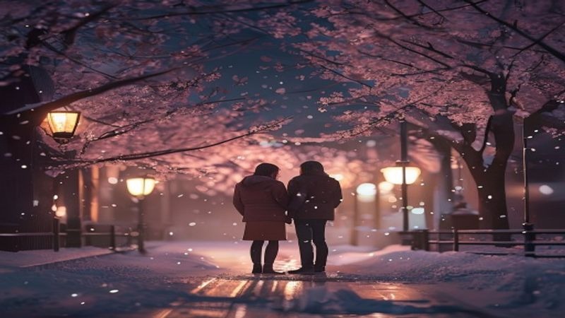 名称:初恋 First Love 初恋 (2022) 名称:初恋 First Love 初恋 (2022)封面图