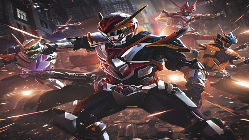 名称:假面骑士龙骑 仮面ライダー龍騎 (2002) 名称:假面骑士龙骑 仮面ライダー龍騎 (2002)封面图