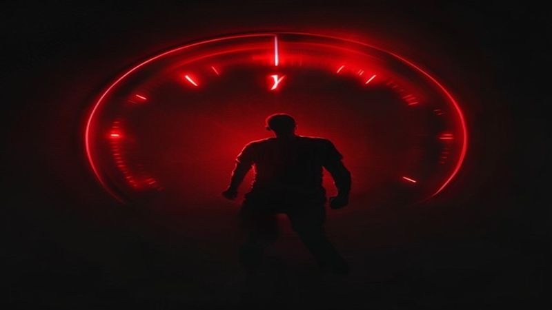 倒计时 Countdown 第一季 (2025) 全5集 [美剧]封面图