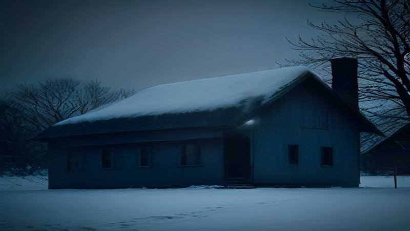 如积雪般的永寂 降り積もれ孤独な死よ (2024) 如积雪般的永寂 降り積もれ孤独な死よ (2024)封面图