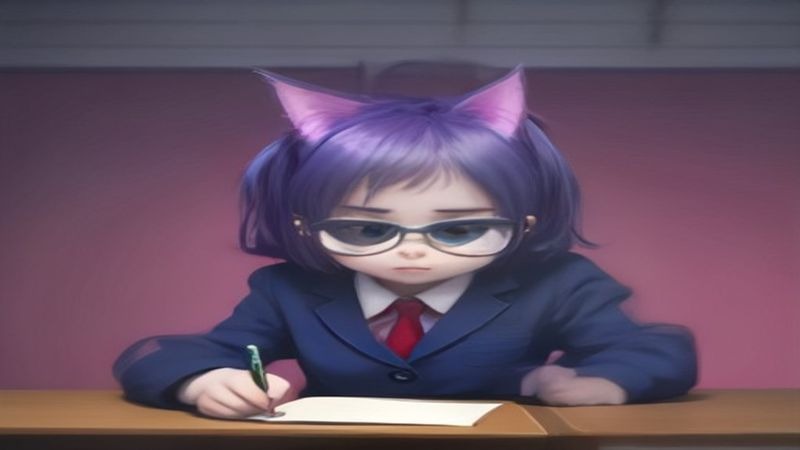 非人学生与厌世教师 (2026) 1080P 全13集 简中特效硬字幕 非人学生与厌世教师 (2026) 1080P 全13集 简中特效硬字幕封面图